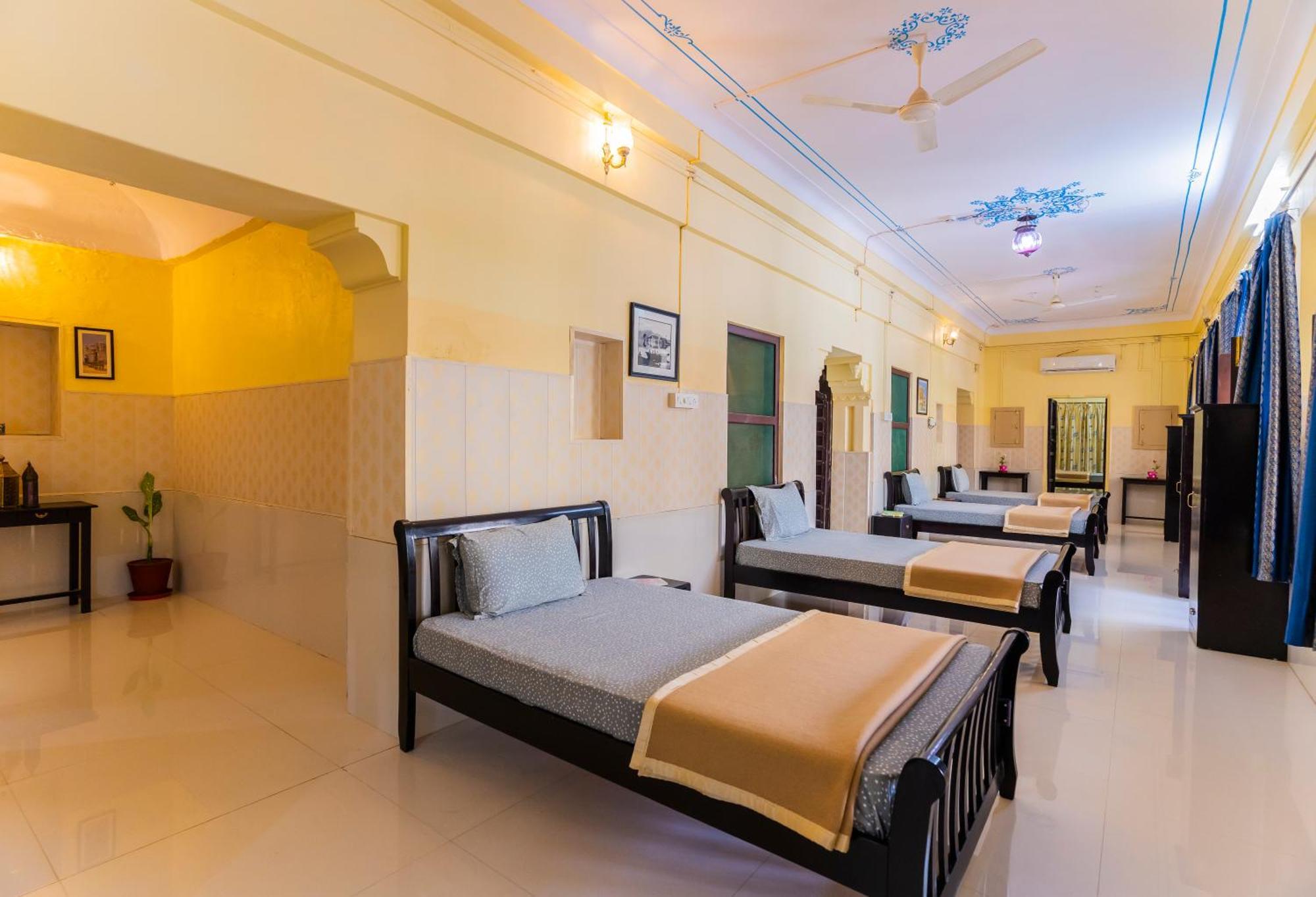 Kalyan Villa Homestay Udaipur Exterior foto