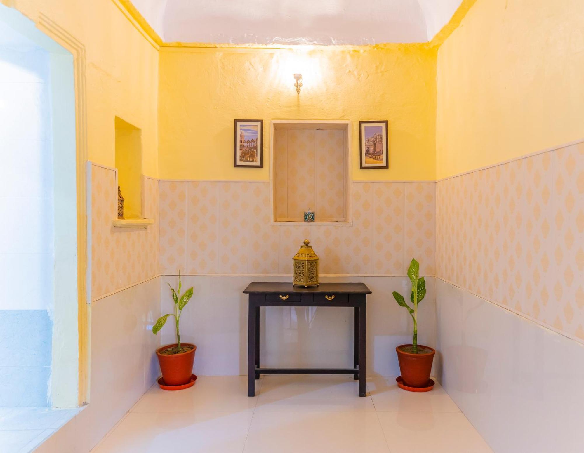 Kalyan Villa Homestay Udaipur Exterior foto